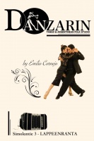 Danzarin